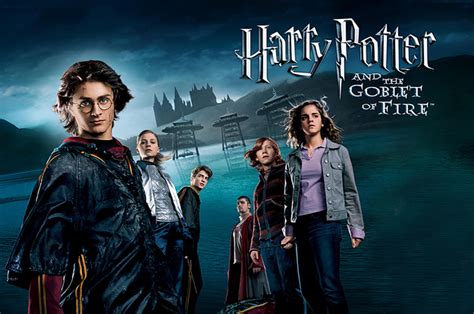 Harry Potter Trivia