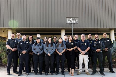 2023 SANTA MARIA POLICE DEPARTMENT ANNUAL REPORT by SMPDHQ - Issuu