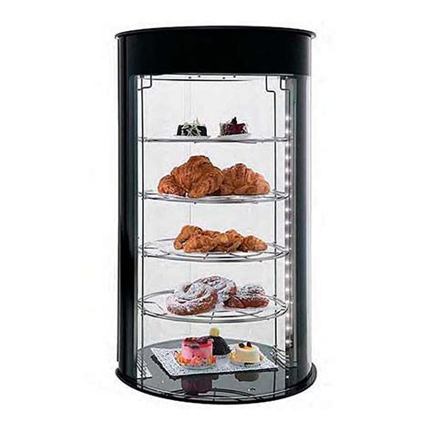 Sayl Dolce EDL Neutral Display Cabinet Price