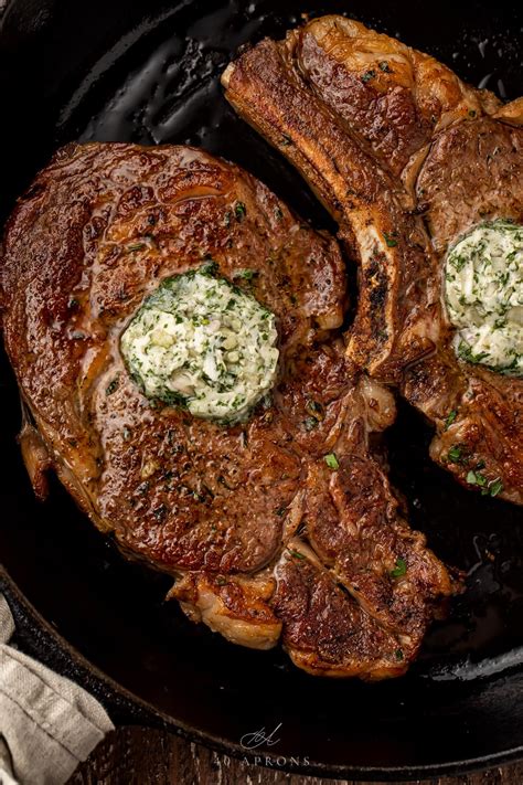 How To Cook Thin Ribeye In Cast Iron Skillet