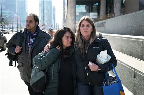 IRS layoffs reach Denver as part of Trump administration cuts to ...