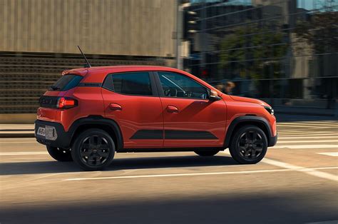 Image result for Tutorials Dacia Spring