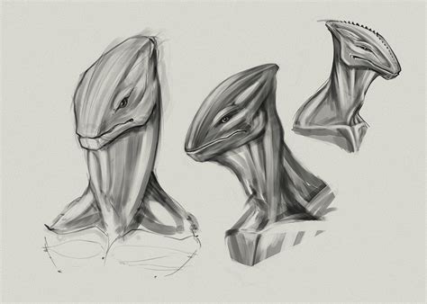 Alien Lizard 的图像结果