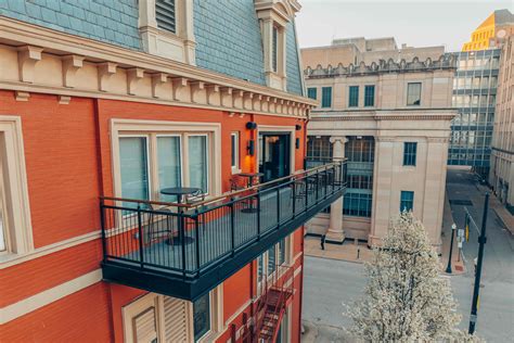 University Club – Cincinnati Design Awards