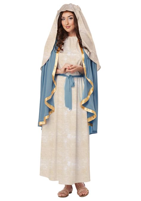 Adult Nativity Biblical Costumes | Deluxe Theatrical Quality Adult Costumes