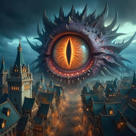 C'thun: Warcraft Character Analysis
