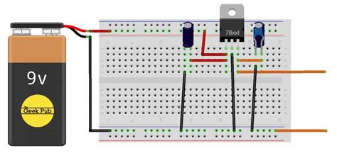 Voltage Regulator Tutorial 的图像结果
