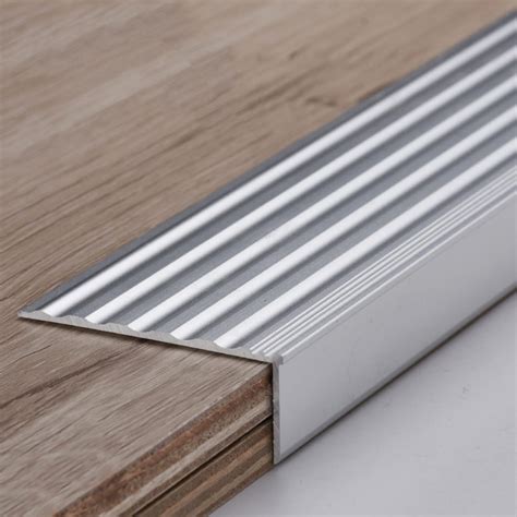 Stainless Steel Stair Nosing