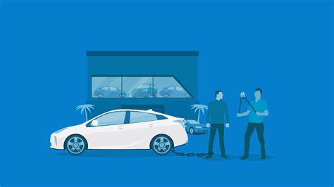 Selling A Leased Car