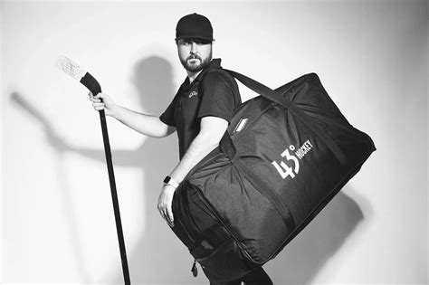 Central States Hockey: A Historical Overview