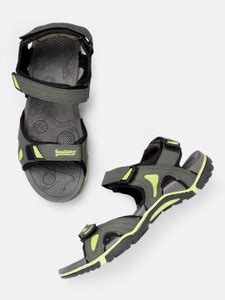 Roadster Men Sandals - Buy Roadster Men Sandals Online at Best Price ...