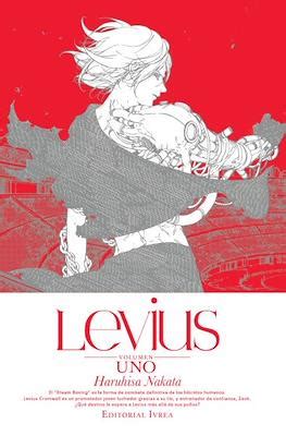 Levius/est, Vol. 9 | Book by Haruhisa Nakata | Official Publisher Page ...