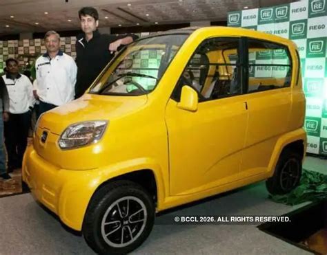 - Bajaj hopes RE60 quadricycle rollout in West Bengal soon | The ...