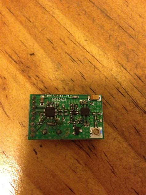 Deficiencies of RF Module Arduino 的图像结果