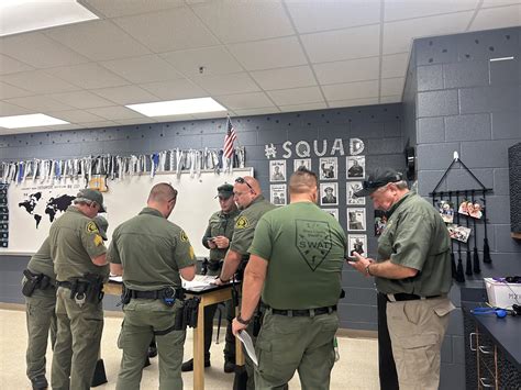 Unicoi 2 - Rhea County Sheriff's Dept.