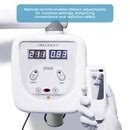 Waldent Pixel Wall Mount X-Ray Machine (AERB Approved) (Scissor Arm ...