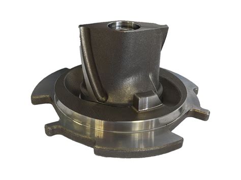 Режущий элемент GRUNDFOS SEG 96076121 от «Климат Технологии»