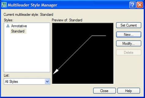 Image result for Label vs Multileader AutoCAD