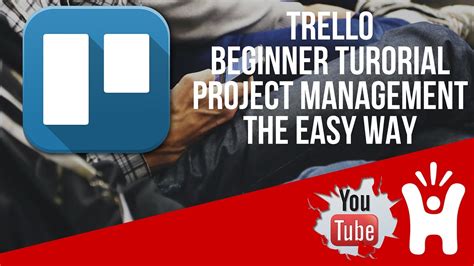 Image result for Trello Tutorial YouTube