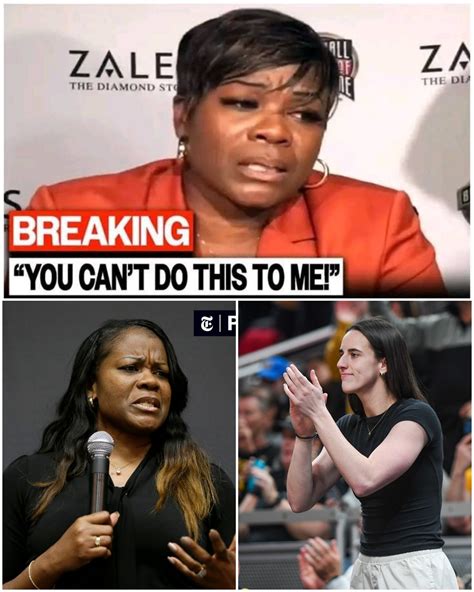 Sheryl Swoopes Fired from WNBA TV - Main Street Digest