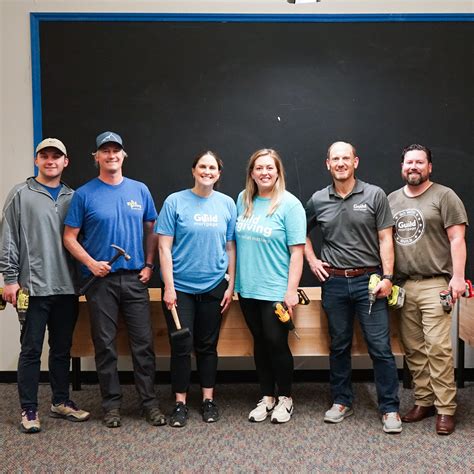 Ways to Get Involved — The Exceptional Foundation