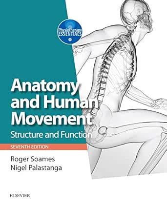 Anatomy and Human Movement E-Book (Physiotherapy Essentials) eBook ...