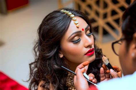 Tusha Arora Makeovers - Makeup Artist - Hazratganj - Weddingwire.in