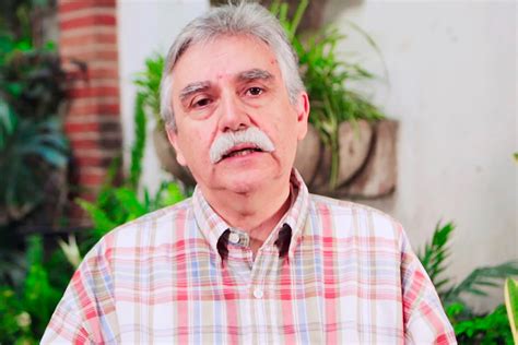 Fernando Bejarano, Director de RAPAM – Cultura Orgánica