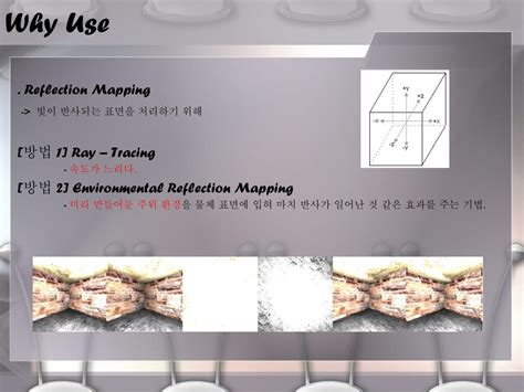 Environment Cube Map 的图像结果