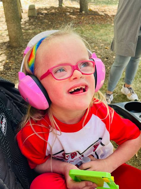 5th Annual Olivia’s League Fundraiser for the DSAGC Buddy Walk at ...