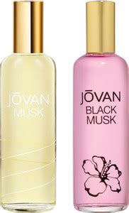 Jovan Musk + Black Musk Price in India - Buy Jovan Musk + Black Musk ...