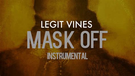 Future Mask Off Cover 的图像结果