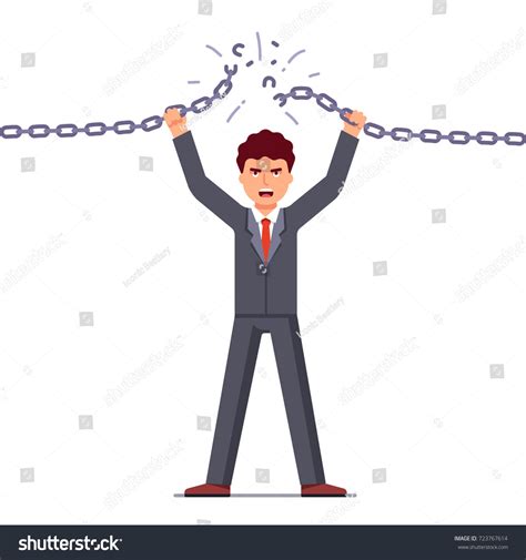 2,114 Freedom Breaking Chains Images, Stock Photos & Vectors | Shutterstock