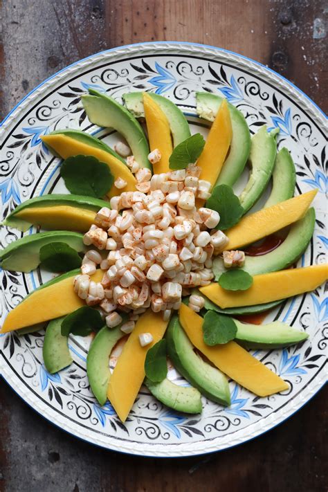 Papalo: Herb of the Americas - Gardenista