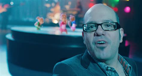 Interested? Call Ian Hawke, 310-555-5309. - Alvin and the Chipmunks ...