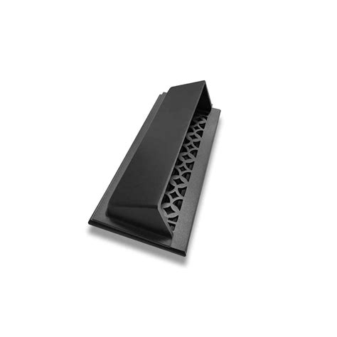 Prima Decorative Hardware Floor Vent Air Deflector | Diverter 4″x12 ...