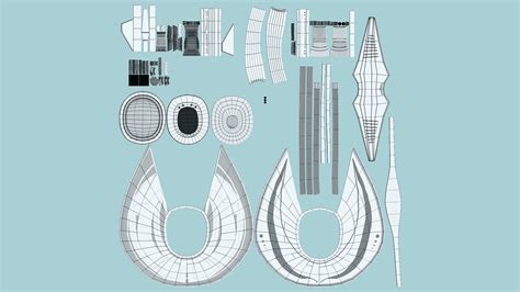 Alien Spaceship 的图像结果