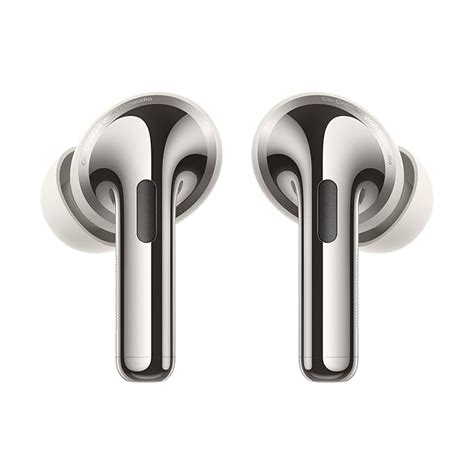 OnePlus Buds Pro 3 Bluetooth TWS in-Ear Buds – Dual Drivers, Dual DACs ...