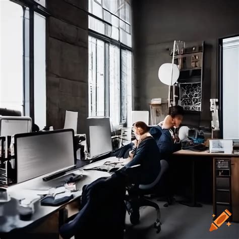 Working 的图像结果