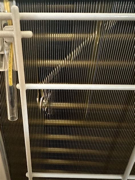 Image result for Della Mini Split E5 Code