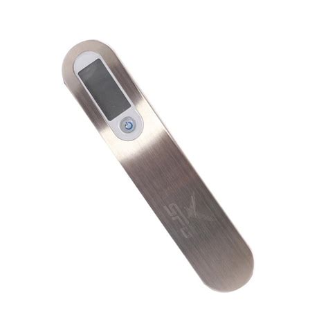 SPG Digital Bow Scale – Stainless Steel Handheld Draw Weight Scale ...