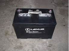 lexus gx470 battery oem battery clublexus lexus forum discussion lexus gx470 battery oem battery clublexus lexus forum discussion