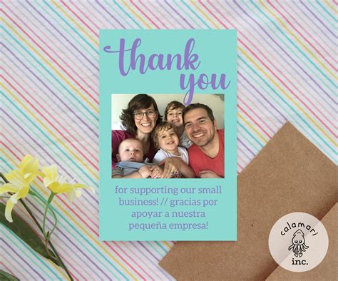 Teacher Appreciation Card in Spanish Coloring Card Printable Thank You Card for Daycare Teacher ...