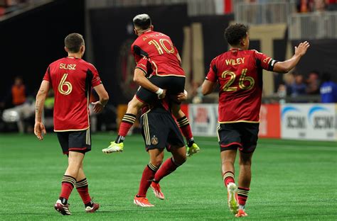 CF Montreal vs Atlanta United Prediction and Betting Tips | 13th July 2024