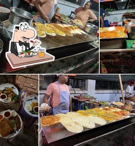 Anna ka Dhosa, Vadodara - Restaurant reviews