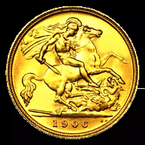 British Sovereign Gold Coin | British Sovereign Bullion - Hertel's ...