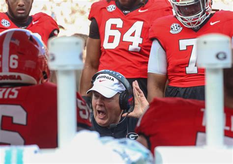 BEST OF: Georgia vs. UNC Charlotte | Gameday | redandblack.com