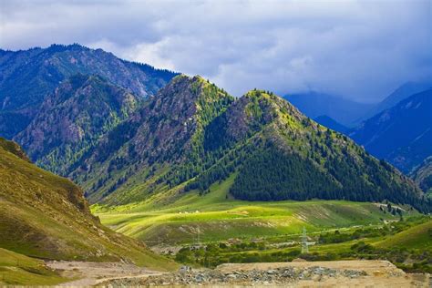 穿越夏特古道 | 这个地球上最美的地带,新疆旅游攻略-游侠客社区