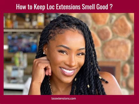 Image result for How to Maintain Loc Extensions