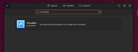 Image result for Install Ubuntu Inside VirtualBox